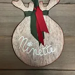 Ninette, Intimita E Natura Daire