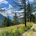 شقة Ninette, Intimita E Natura