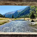 Ninette, Intimita E Natura Daire Sauze di Cesana
