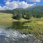 Ninette, Intimita E Natura Daire Sauze di Cesana