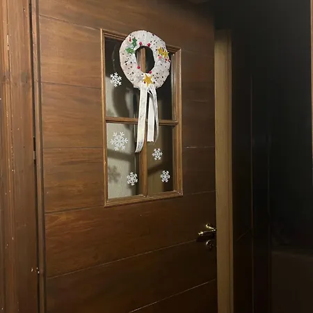 Ninette, Intimita E Natura *