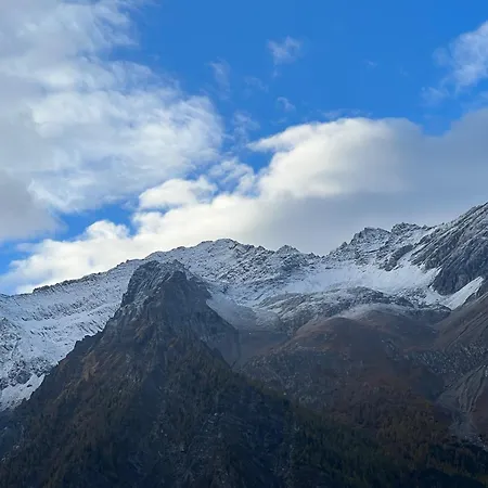 Apartmán Ninette, Intimita E Natura Sauze di Cesana