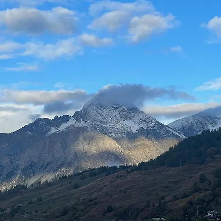 Ninette, Intimita E Natura *