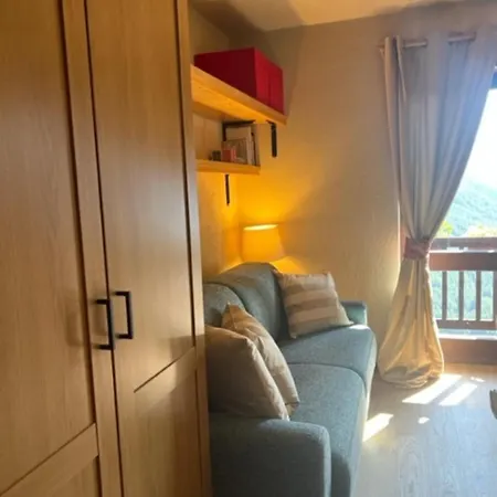 Ninette, Intimita E Natura Апартаменты Sauze di Cesana