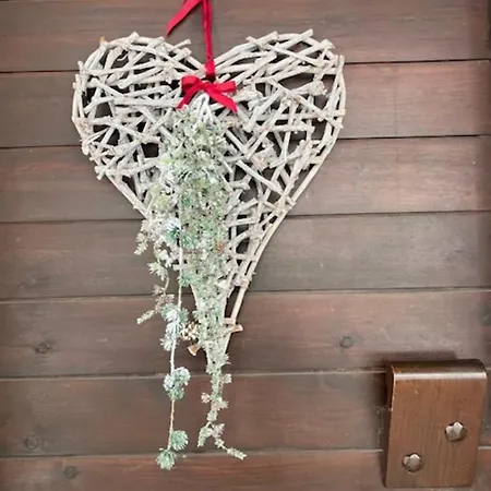 Ninette, Intimita E Natura Sauze di Cesana