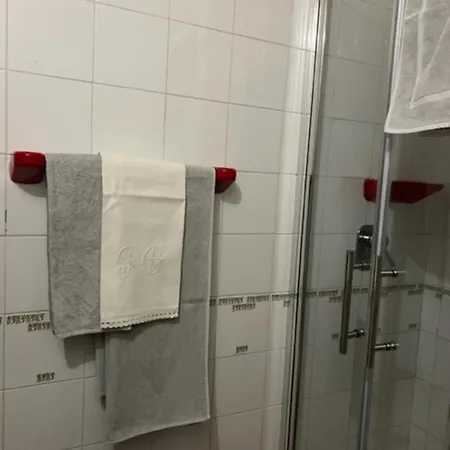 Ninette, Intimita E Natura Apartment
