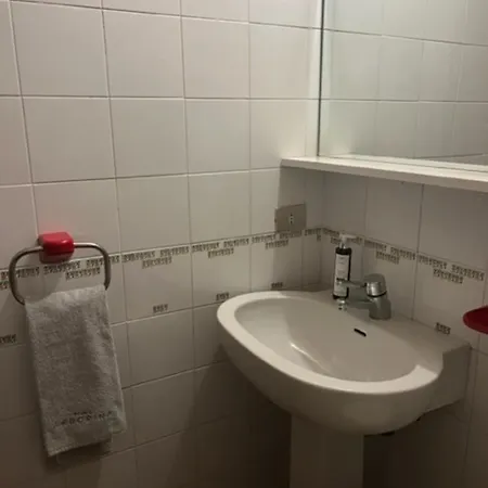 Ninette, Intimita E Natura Apartment *