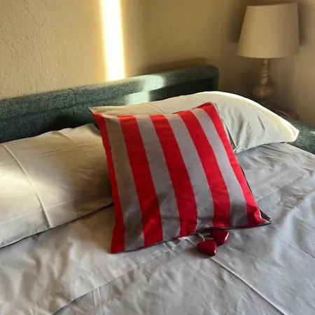 Ninette, Intimita E Natura *