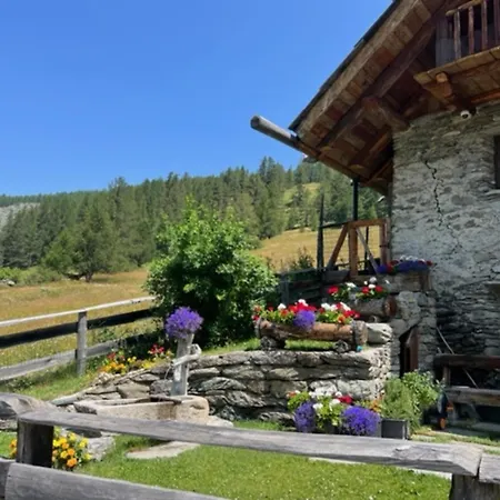 Ninette, Intimita E Natura * Sauze di Cesana