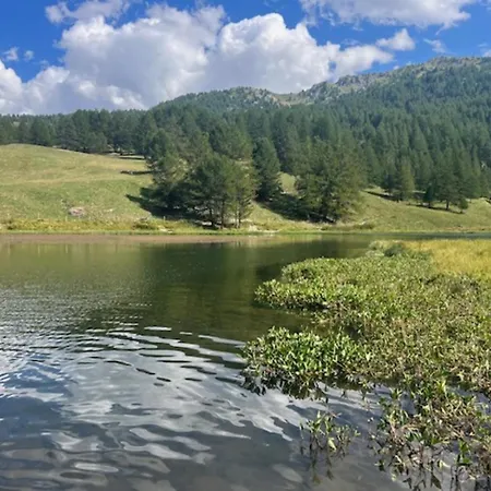 Ninette, Intimita E Natura Sauze di Cesana