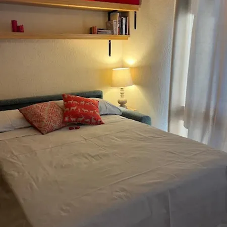 Apartment Ninette, Intimita E Natura