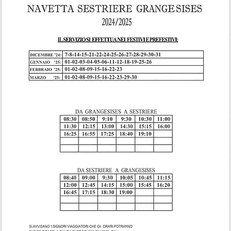 Apartmán Ninette, Intimita E Natura *