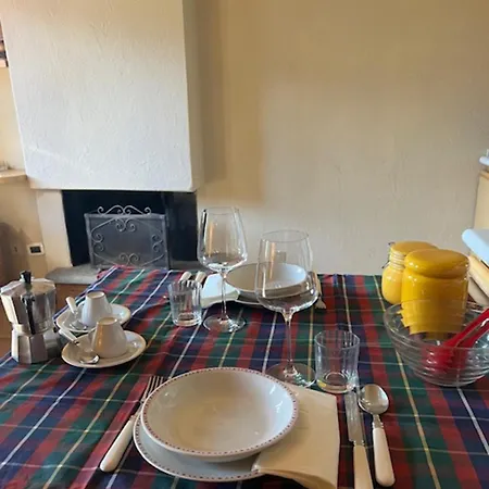 Ninette, Intimita E Natura