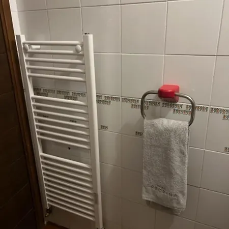 Apartmán Ninette, Intimita E Natura *