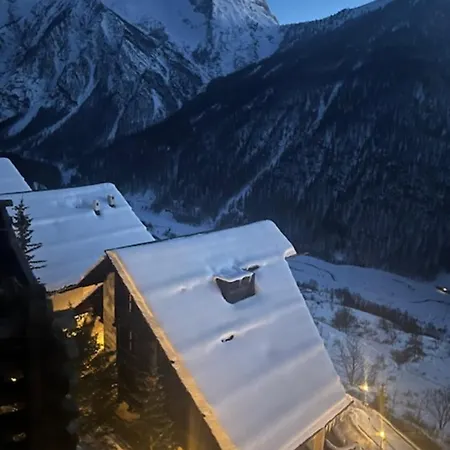 Ninette, Intimita E Natura * Sauze di Cesana