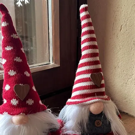 Апартаменты Ninette, Intimita E Natura Sauze di Cesana