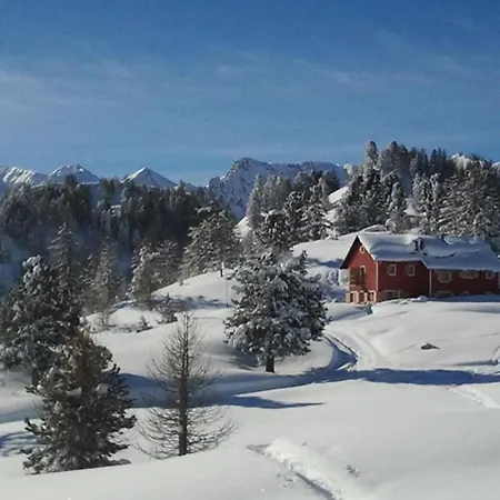 Ninette, Intimita E Natura Апартаменты Sauze di Cesana