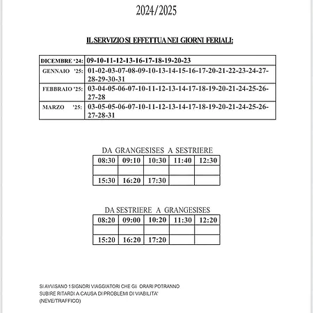 Ninette, Intimita E Natura *