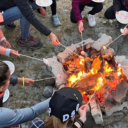 Ninette, Intimita E Natura Sauze di Cesana