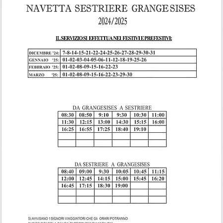 公寓 Ninette, Intimita E Natura *