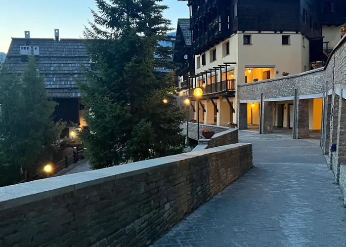 Apartman Ninette, Intimita E Natura Sauze di Cesana