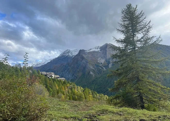 Ninette, Intimita E Natura Sauze di Cesana