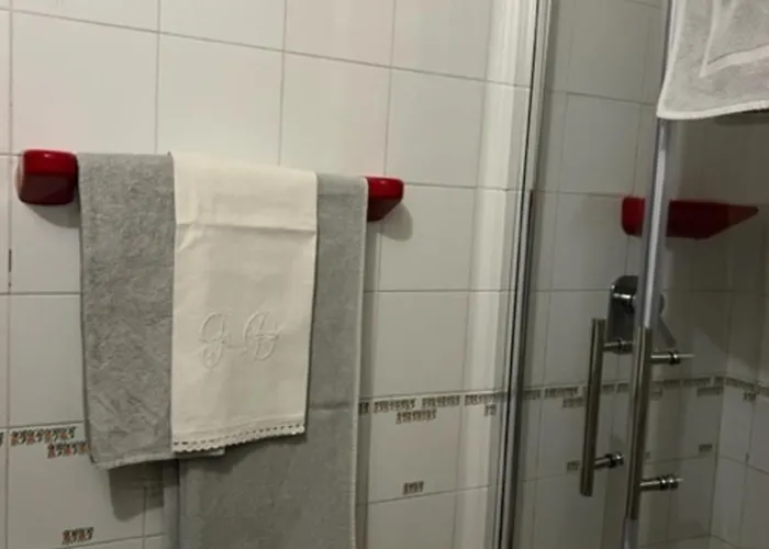 Ninette, Intimita E Natura Apartman
