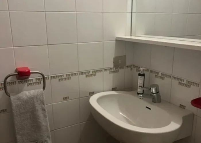 Ninette, Intimita E Natura Apartman *