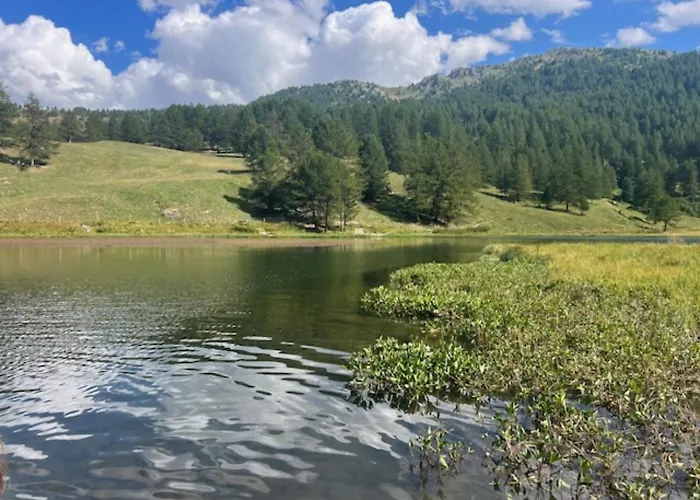 Ninette, Intimita E Natura Sauze di Cesana