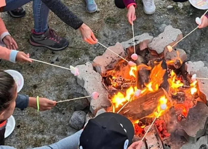 Ninette, Intimita E Natura * Sauze di Cesana