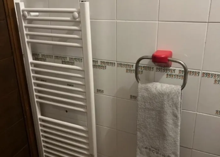 Apartman Ninette, Intimita E Natura *