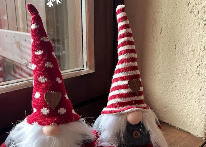 Apartman Ninette, Intimita E Natura Sauze di Cesana