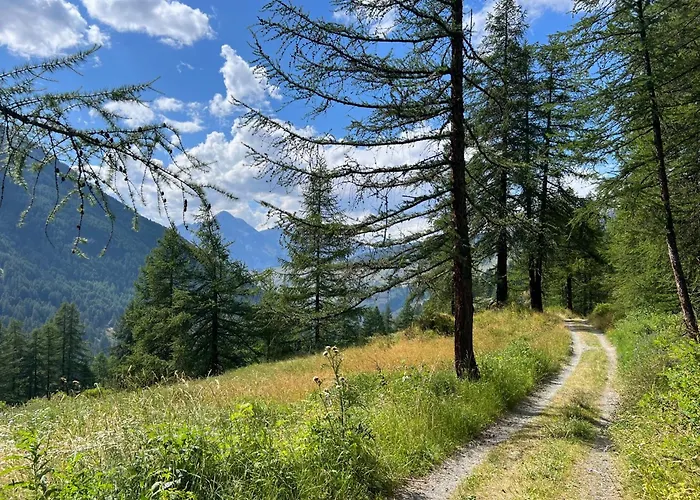 Ninette, Intimita E Natura Apartman *